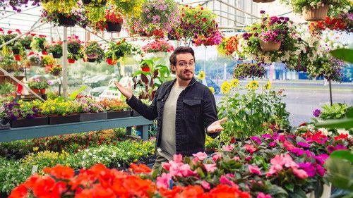 Alimentaire, mon cher Bryan! Season 1 Episode 12 - Episode 12