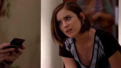 90210 Season 2 Episode 9 - A Trip to the Moon
