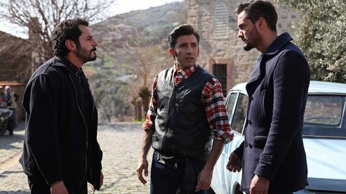 Yeşil Deniz Season 1 Episode 23 - Episode 23