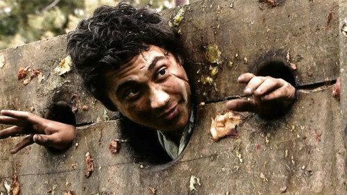 You're Skitting Me Season 2 Episode 11 - Episode 11