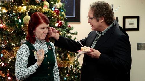 The Office Season 8 Episode 10 - Christmas Wishes