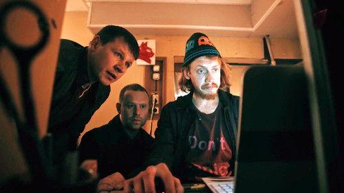 Chuzhoy Season 1 Episode 10 - Episode 10