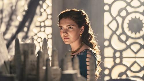 House of the Dragon Season 1 Episode 2 - The Rogue Prince