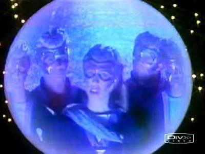 undefined Season 3 Episode 35 - Alien Rangers of Aquitar (2)