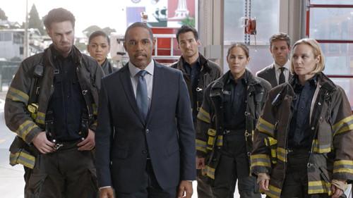 Station 19 Season 4 Episode 3 - We Are Family