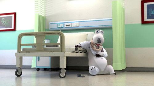 Bernard Season 5 Episode 4 - Episode 4