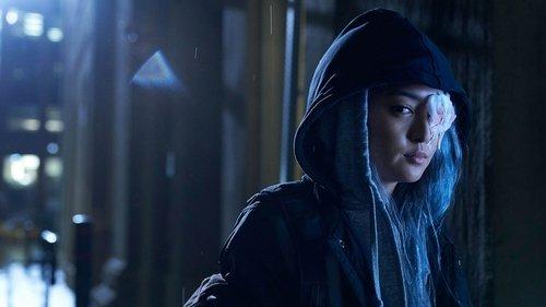 Titans Season 2 Episode 2 - Rose