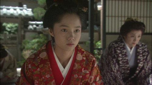 Atsuhime Season 1 Episode 13 - The Mother in Edo