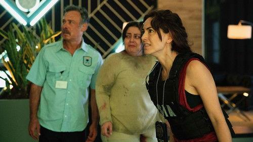 La Negociadora Season 1 Episode 9 - Episode 9