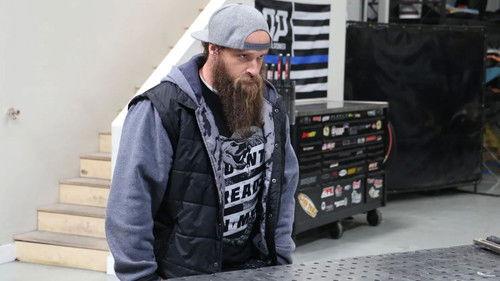 Diesel Brothers Season 4 Episode 7 - Yes Way, Jose