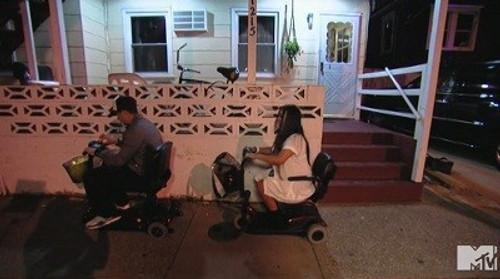 Jersey Shore Season 6 Episode 11 - Awkward!