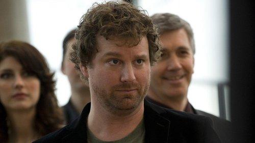 undefined Season 1 Episode 4 - A Soundless Echo