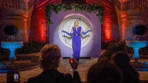 The Madame Blanc Mysteries Season 3 Episode 5 - Fashion