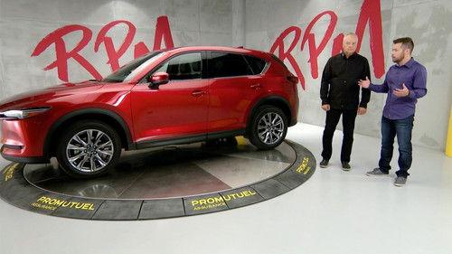 RPM Season 21 Episode 2 - Episode 2