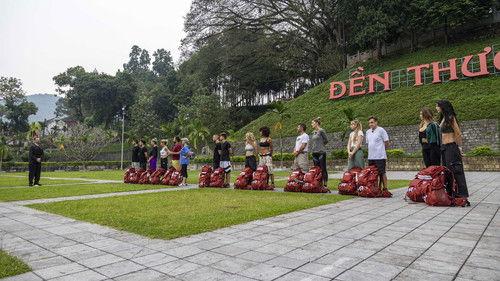 Pechino Express Season 11 Episode 4 - Episode 4