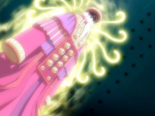 Ōban Star-Racers Season 1 Episode 1 - A Fresh Start