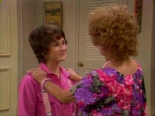 The Ropers Season 2 Episode 17 - The Other Woman