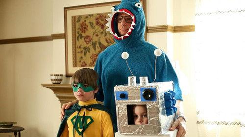 Discussions avec mes parents Season 2 Episode 7 - Episode 7