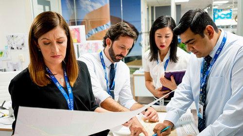 Utopia Season 3 Episode 6 - Snouts In The Trough