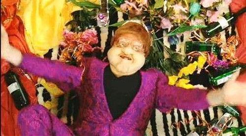 Bo' Selecta! Season 2 Episode 5 - Avid Goes to the... Movies