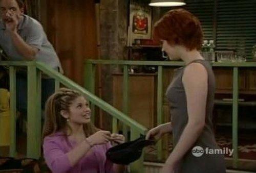 Boy Meets World Season 6 Episode 20 - The Truth About Honesty