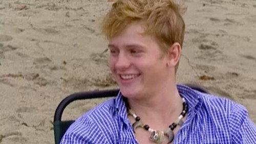 Road Rules Season 12 Episode 1 - Around the World
