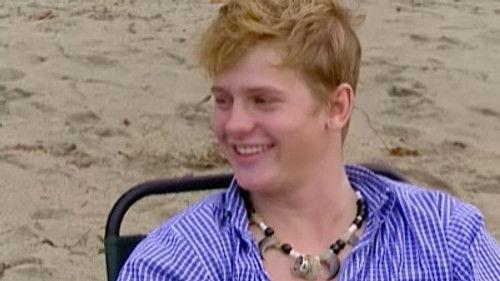 Road Rules Season 12 Episode 1 - Around the World