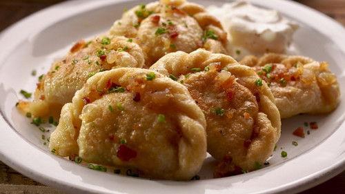 Girl Meets Farm Season 12 Episode 8 - Polish Deliciousness