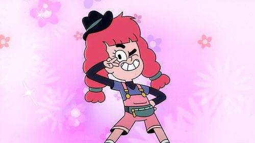 Boy Girl Dog Cat Mouse Cheese Season 3 Episode 13 - Finding Gretchen