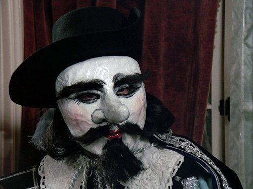 Murder, She Wrote Season 2 Episode 21 - The Perfect Foil