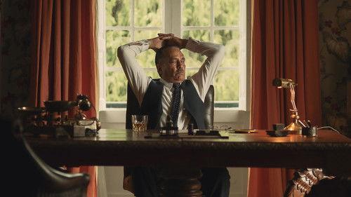 undefined Season 1 Episode 7 - You'll Be Gipsy