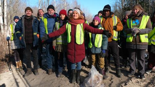 La candidate Season 1 Episode 4 - Episode 4