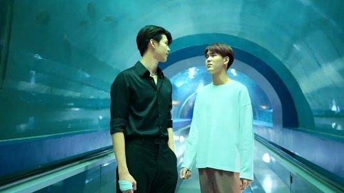 My Dear Gangster Oppa Season 1 Episode 1 - Episode 1