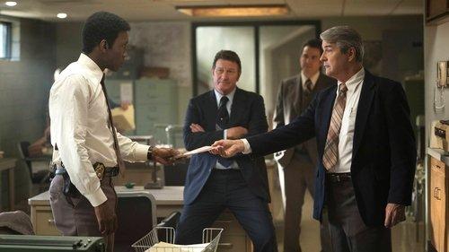 undefined Season 3 Episode 6 - Hunters in the Dark