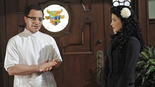 undefined Season 1 Episode 9 - Spooky Little Girl