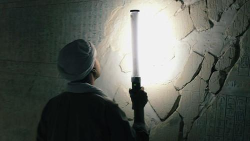 Secrets of the Dead Season 17 Episode 6 - Egypt's Darkest Hour