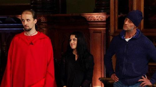 Battle of the Psychics Season 17 Episode 2 - Episode 2