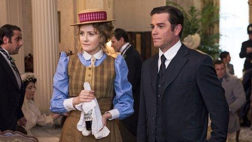 Murdoch Mysteries Season 11 Episode 2 - Merlot Mysteries