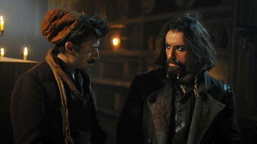 Filinta: An Ottoman Policeman Season 1 Episode 19 - Episode 19