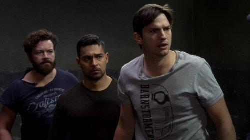 undefined Season 2 Episode 5 - My Best Friend