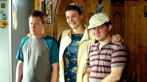 The Ivanovs vs. The Ivanovs Season 3 Episode 18 - Episode 18