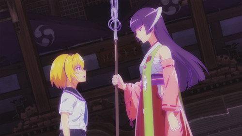 Higurashi: When They Cry - NEW Season 1 Episode 22 - Satokowashi-hen: Village-Destroying Chapter, Part 5