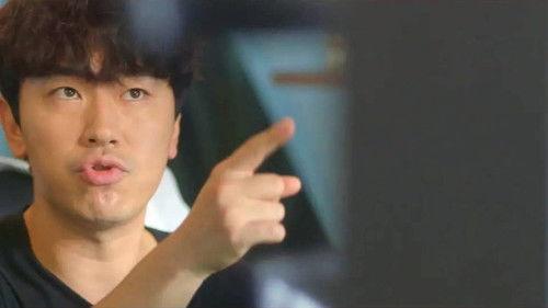 Player Season 1 Episode 6 - She's a Traitor