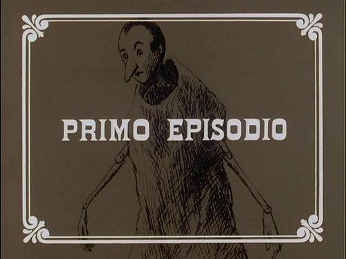 The Adventures of Pinocchio Season 1 Episode 1 - Episode 1