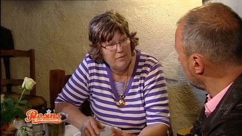 Rosins Restaurants – Ein Sternekoch räumt auf! Season 2 Episode 9 - Altes Stadttor