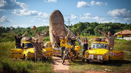 Travel Journal: South America Season 1 Episode 4 - Episode 4