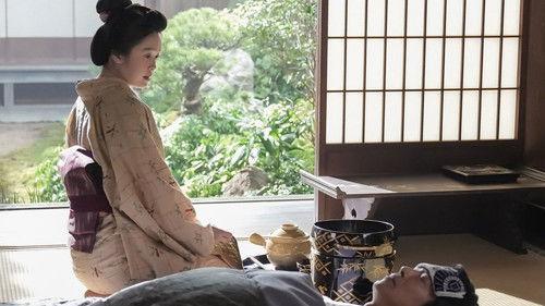 The Ghost Writer's Wife Season 1 Episode 13 - Episode 13