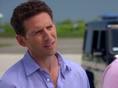 undefined Season 1 Episode 5 - No Man Is an Island