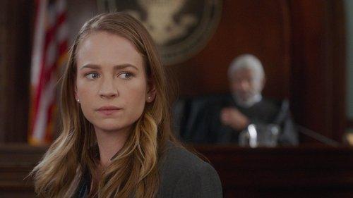 undefined Season 2 Episode 9 - Who Are We Now?