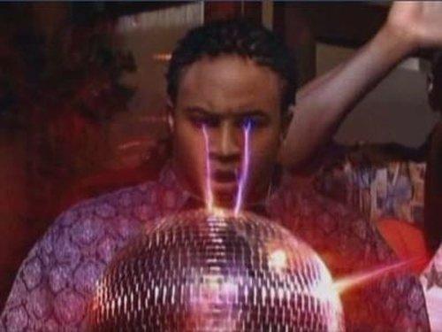 That's So Raven Season 2 Episode 15 - He's Got the Power